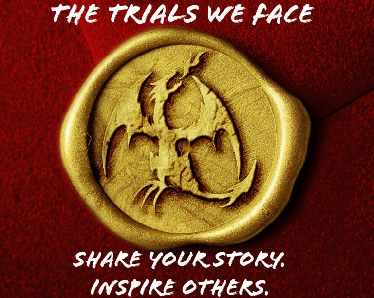 The Trials we Face Image